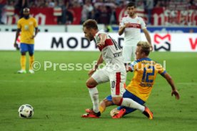 VfB Stuttgart - Eintracht Braunschweig