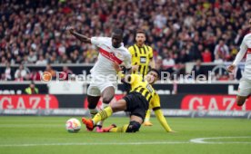 15.04.23 VfB Stuttgart - Borussia Dortmund