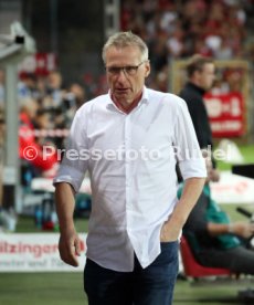 SC Freiburg - VfB Stuttgart