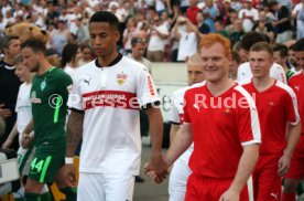 VfB Stuttgart - SV Werder Bremen