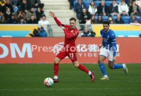 11.02.23 TSG 1899 Hoffenheim - Bayer 04 Leverkusen