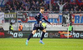 08.02.25 SC Freiburg - 1. FC Heidenheim