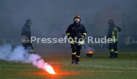 FC Parma - VfB Stuttgart