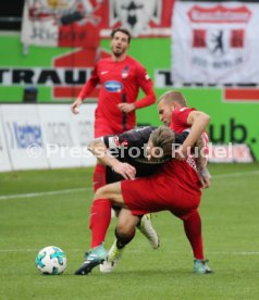 1. FC Heidenheim - 1. FC Union Berlin