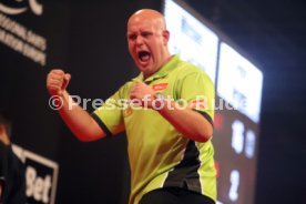 PDC Darts European Tour Sindelfingen 2016