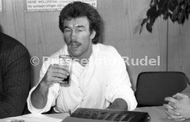 28.11.83 Boxen Rene Weller