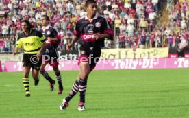 23.07.97 FC Bayern M&uuml;nchen - Borussia Dortmund