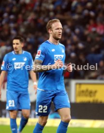 TSG 1899 Hoffenheim - 1. FSV Mainz 05