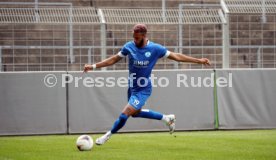 08.05.21 Stuttgarter Kickers - SV Viktoria Aschaffenburg