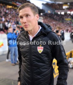 VfB Stuttgart - 1. FC Union Berlin