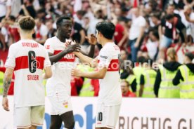 04.05.24 VfB Stuttgart - FC Bayern M&uuml;nchen