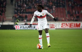 06.11.21 VfB Stuttgart - DSC Arminia Bielefeld