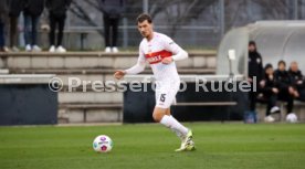 06.01.24 VfB Stuttgart - SpVgg Greuther F&uuml;rth