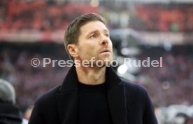 10.12.23 VfB Stuttgart - Bayer 04 Leverkusen