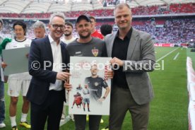 18.05.24 VfB Stuttgart - Borussia M&ouml;nchengladbach