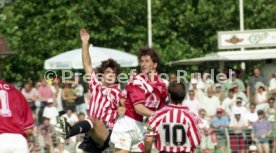 05.08.95 VfB Stuttgart - Athletic Bilbao