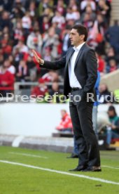 VfB Stuttgart - Hamburger SV