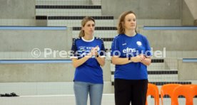 14.02.26 Frauen SSV Esslingen - SC Chemnitz 1892