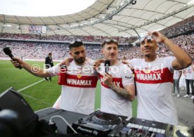 18.05.24 VfB Stuttgart - Borussia M&ouml;nchengladbach