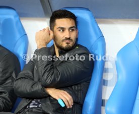 Frankreich - Deutschland DFB