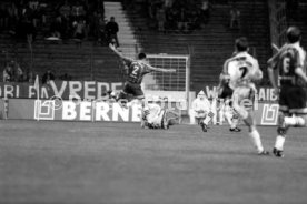 27.08.95 Stuttgarter Kickers - FC Bayern M&uuml;nchen