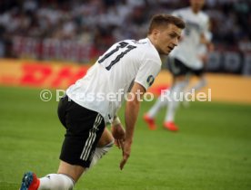 DFB Deutschland - Estland