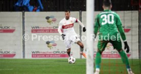 20.02.26 VfB Stuttgart II - SV Waldhof Mannheim