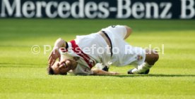 VfB Stuttgart - Bayer04 Leverkusen