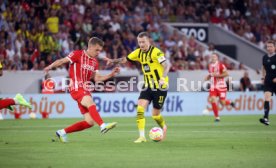 12.08.22 SC Freiburg - Borussia Dortmund