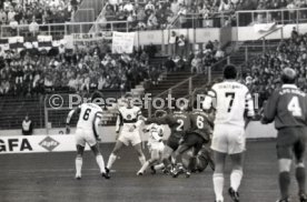 24.11.90 VfB Stuttgart - 1. FC K&ouml;ln
