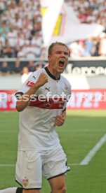 VfB Stuttgart - 1. FSV Mainz 05