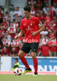 SG Sonnenhof Gro&szlig;aspach - 1. FC Kaiserslautern