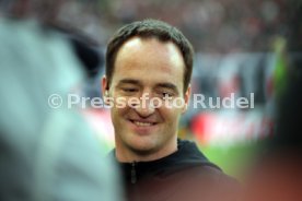 VfB Stuttgart - Borussia M&ouml;nchengladbach