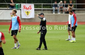 30.07.25 VfB Stuttgart Trainingslager Tegernsee 2025
