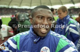 12.04.1997 VfB Stuttgart - FC Hansa Rostock