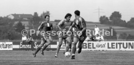 30.06.92 TSF Ditzingen - Stuttgarter Kickers