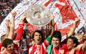 19.05.07 VfB Stuttgart - FC Energie Cottbus