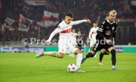 25.09.25 VfB Stuttgart - Celta de Vigo