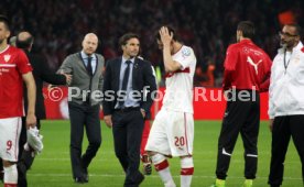 01.06.13 DFB-Pokal Finale 2013 FC Bayern M&uuml;nchen - VfB Stuttgart