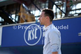 21.02.21 Karlsruher SC - 1. FC N&uuml;rnberg