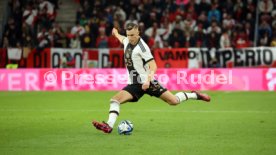 25.03.23 Deutschland - Peru