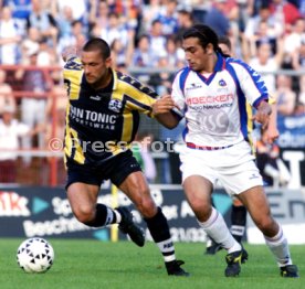 Stuttgarter Kickers