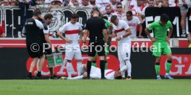 30.08.25 VfB Stuttgart - Borussia M&ouml;nchengladbach
