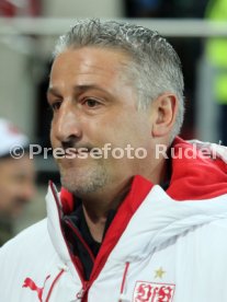 1. FSV Mainz 05 - VfB Stuttgart