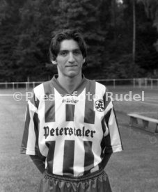 15.07.94 Stuttgarter Kickers Fototermin
