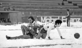 21.02.81 VfB Stuttgart - Stuttgarter Kickers