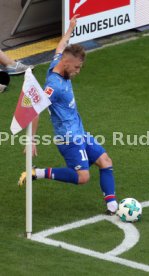 VfB Stuttgart - 1. FSV Mainz 05