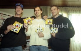 05.12.96 VfB Stuttgart PK Tragisches Dreieck