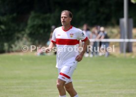 15.06.25 SpVgg Münster - VfB Stuttgart Traditionself