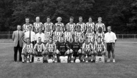 15.07.94 Stuttgarter Kickers Fototermin